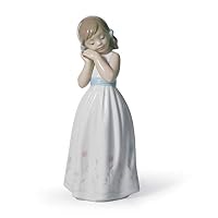 Amazon.co.jp: リヤドロ LLADRÓ 人形 きれいな花ばかり 01005222